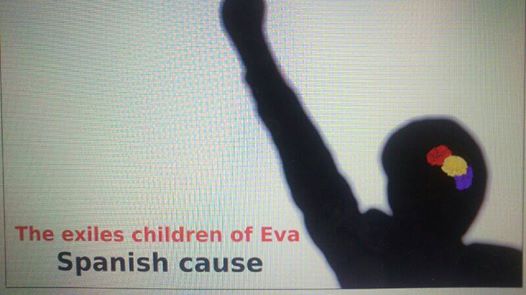 LAS DESTERRADAS HIJAS DE EVA- THE EXILES CHILDREN OF EVE